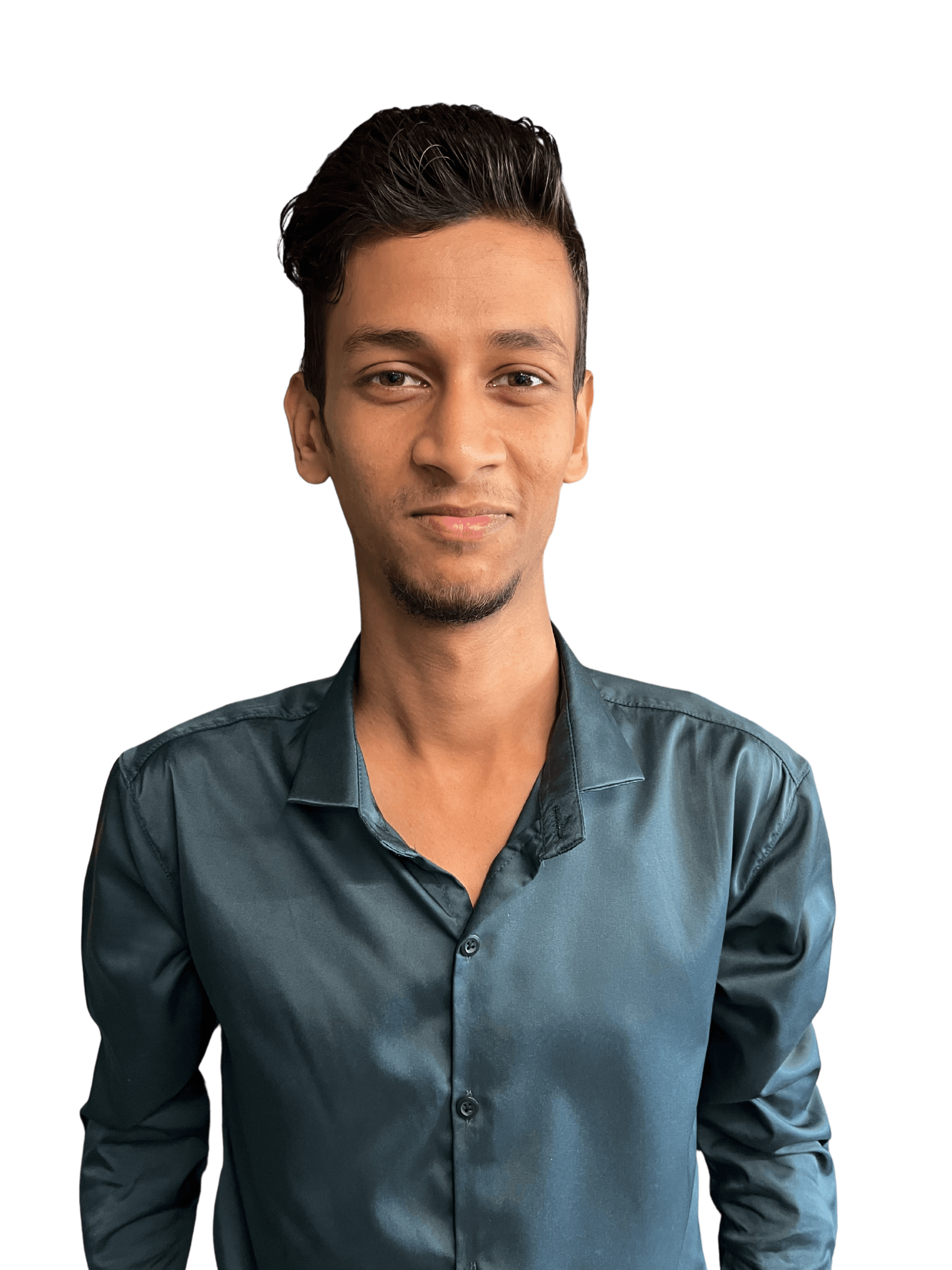 Aayush Patel