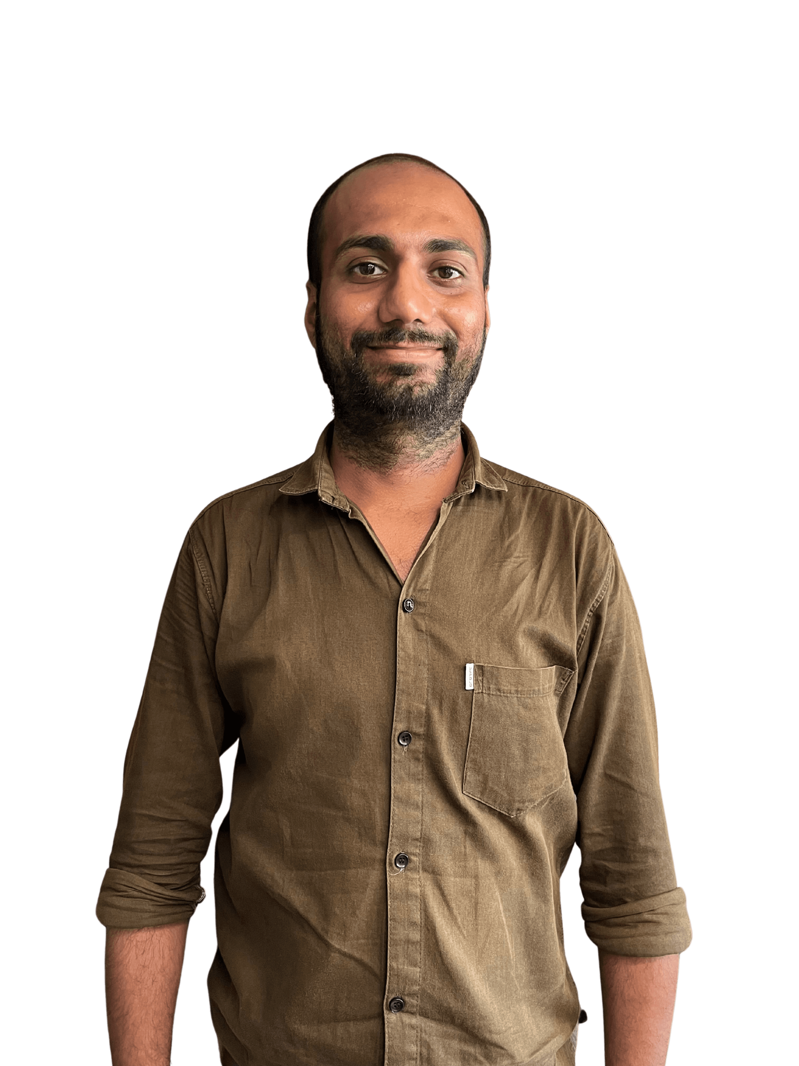 Abhishek Pandey