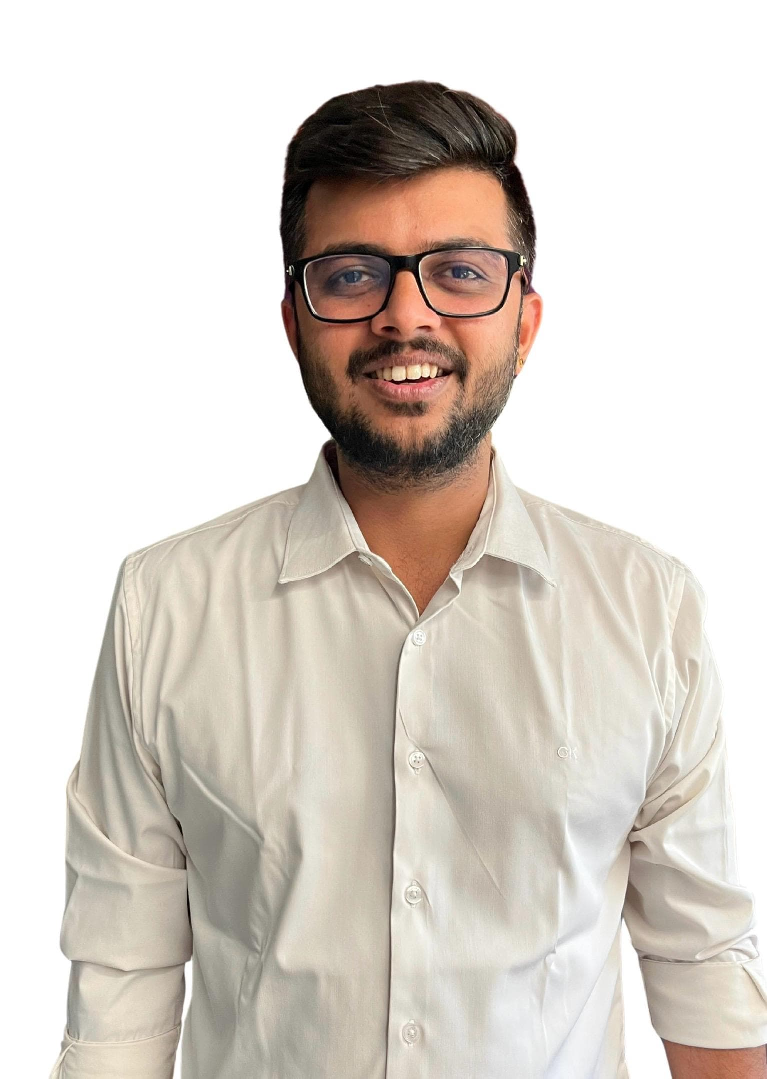 Arpit Padhiyar